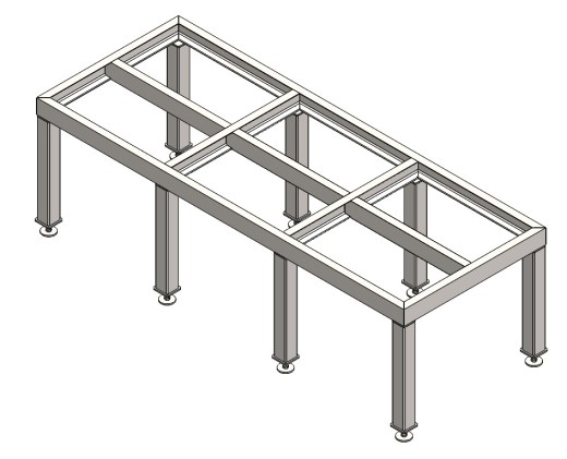 罐体结构缩略图